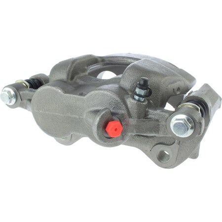 Centric Semi-Loaded Brake Caliper, Parts, 141.65105 141.65105